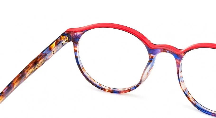 Etnia Barcelona NARA 22 .P Eyeglasses - view 56